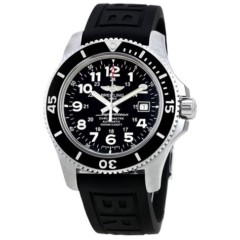 breitling a17392d7|breitling superocean automatic 44 watch.